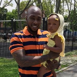 Meet your Posher, Lee